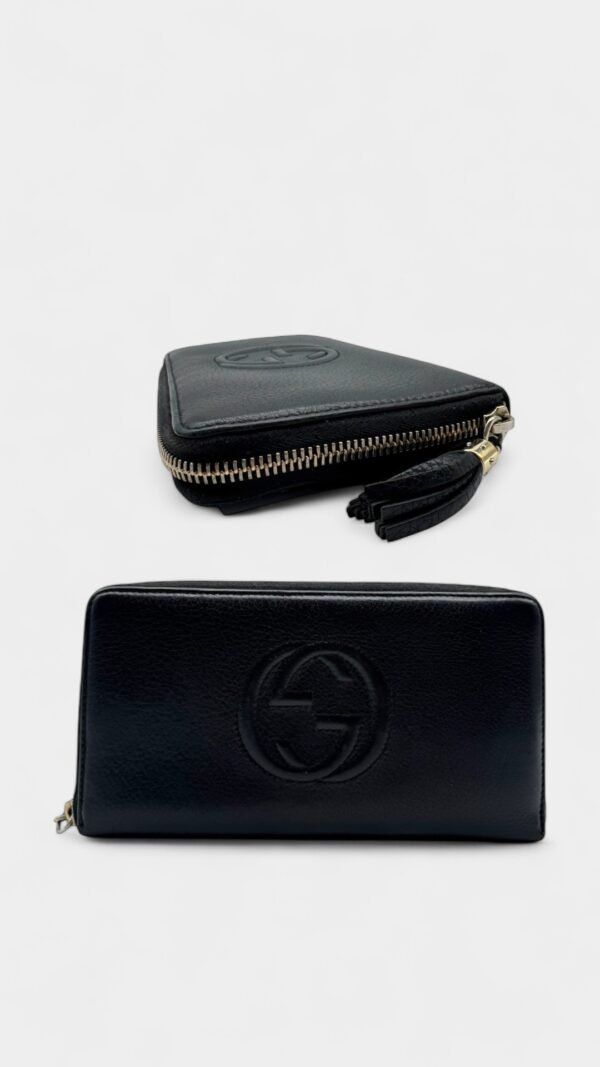 GUCCI – SOHO WALLET - Image 2